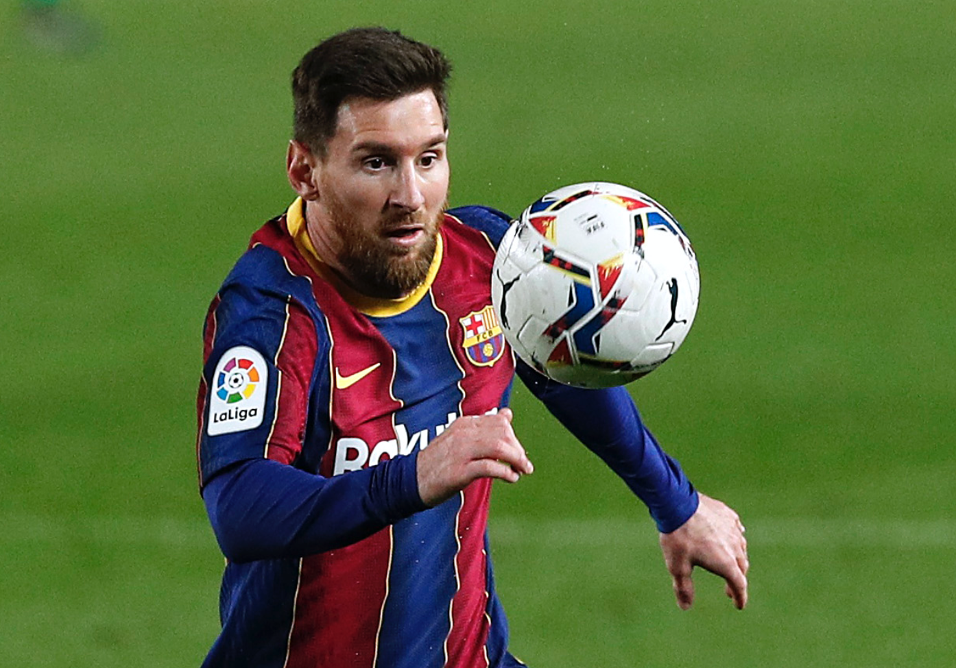 Messi explicará su salida del Barcelona este domingo - Vimarsana News