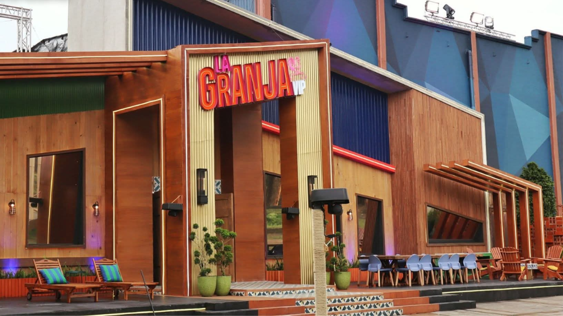 ¿Qué famosos participan en La Granja VIP México 2025?