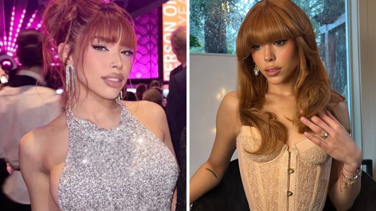 Yeri Mua quiere colaborar con Cazzu, ¿qué opinará Ángela Aguilar?