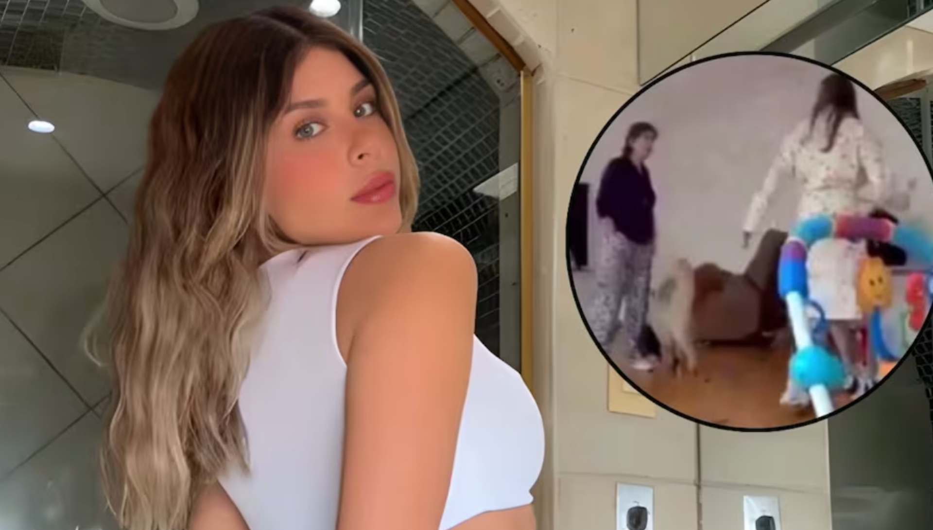 Erika María, señalada por el asesinato de Carolina Flores, exreina de belleza, fue candidata a regidora