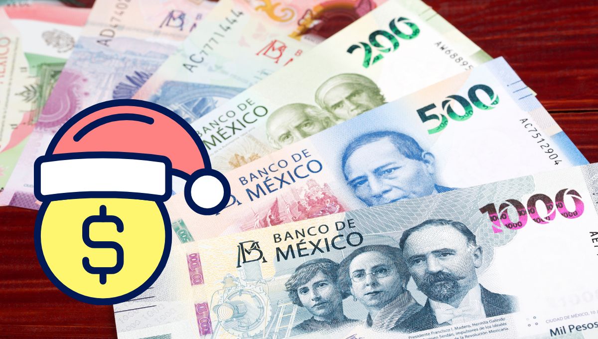 Todo lo que debes saber del pago doble de aguinaldo en diciembre 2024