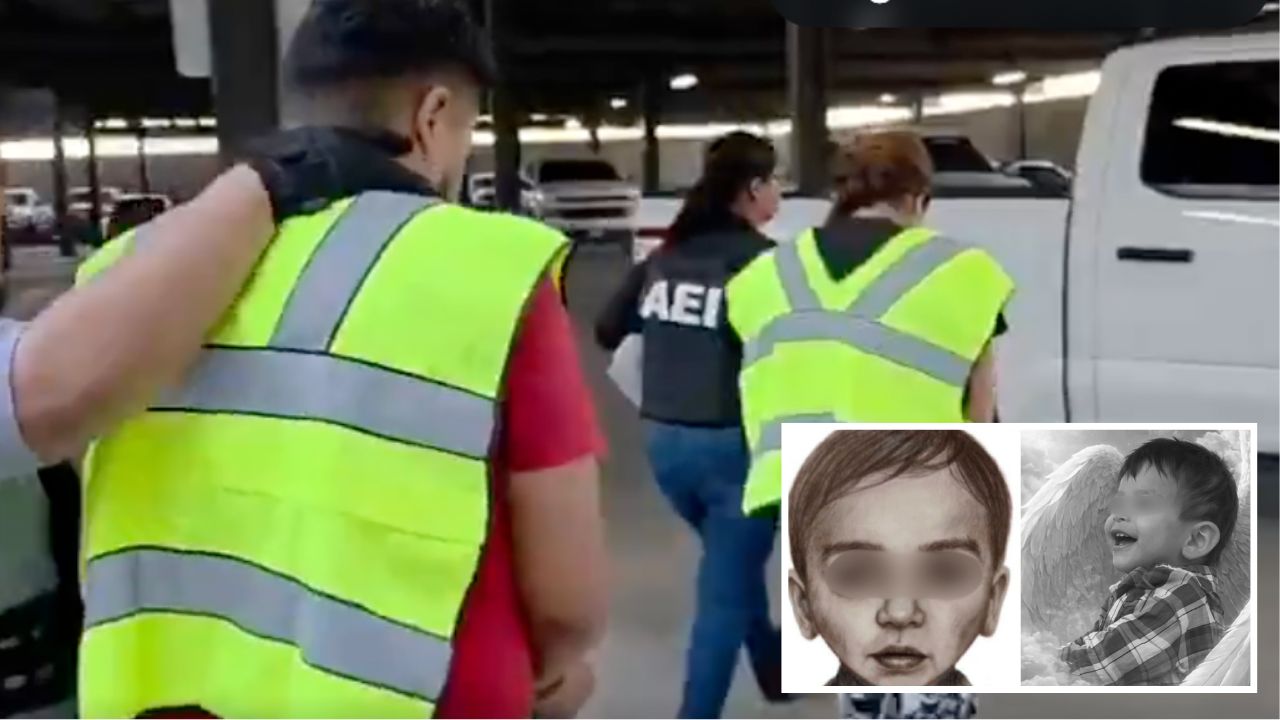 Juez vincula a proceso a madre y padre de Eitan Daniel, menor asesinado ...