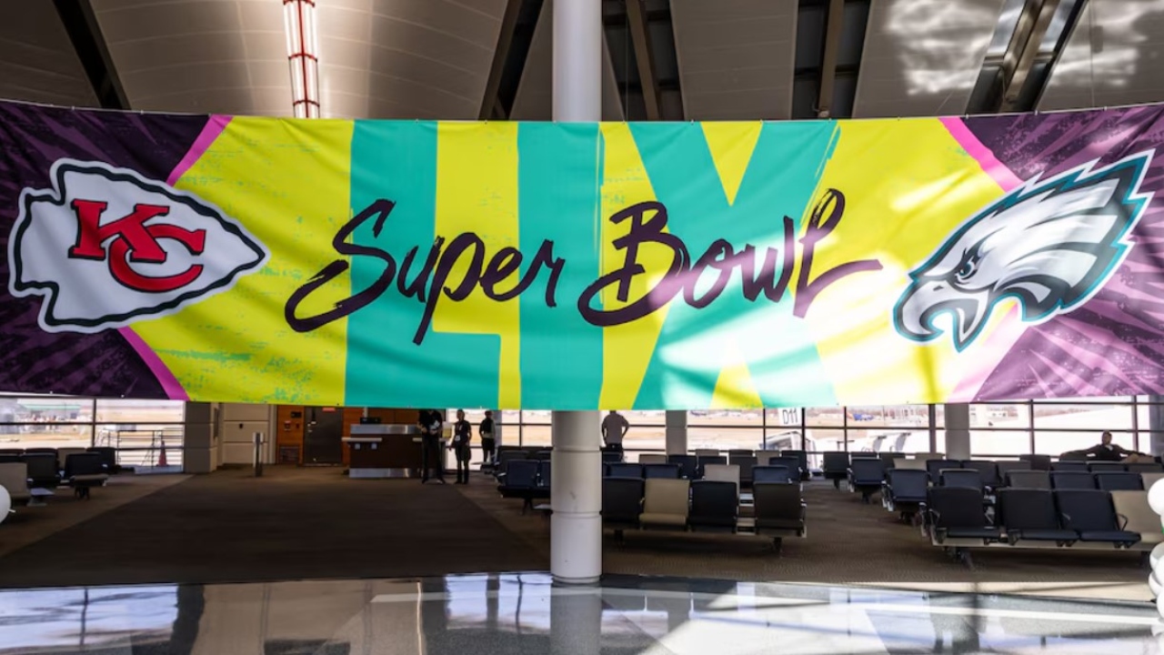 ¿Cuánto dura el Super Bowl 2025 Chiefs vs Eagles y cómo verlo en vivo ...
