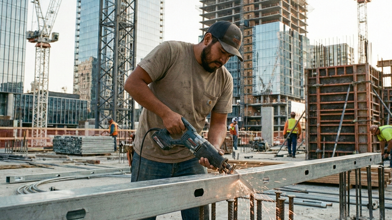 El salario de miles de profesionales y oficios será revisado en 2026: ¿Quiénes están en riesgo?