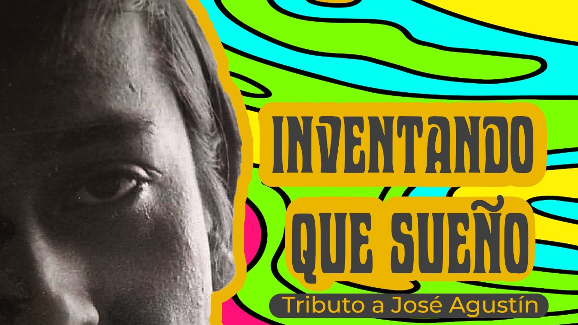 Se llevará a cabo un tributo en honor al escritor José Agustín