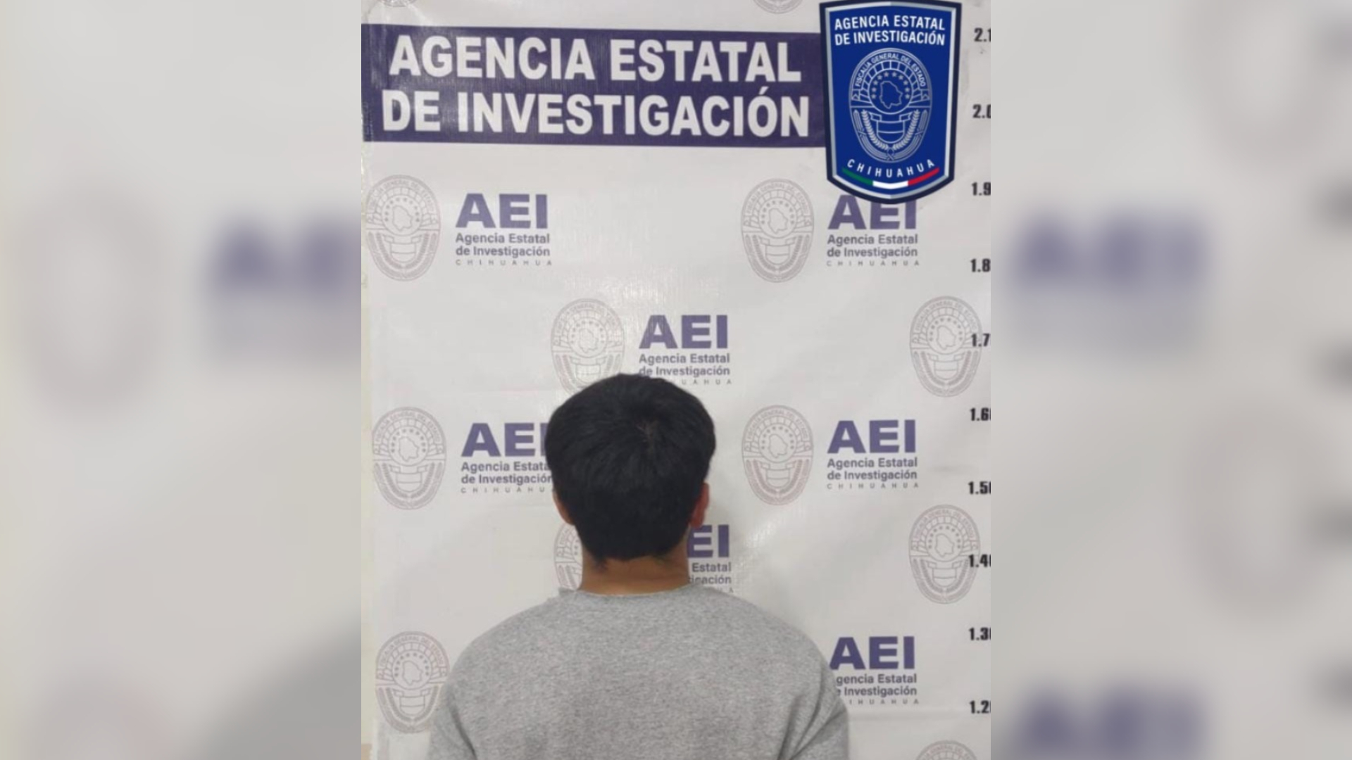 Detienen a un adolescente de 17 años acusado de homicidio ocurrido en ...