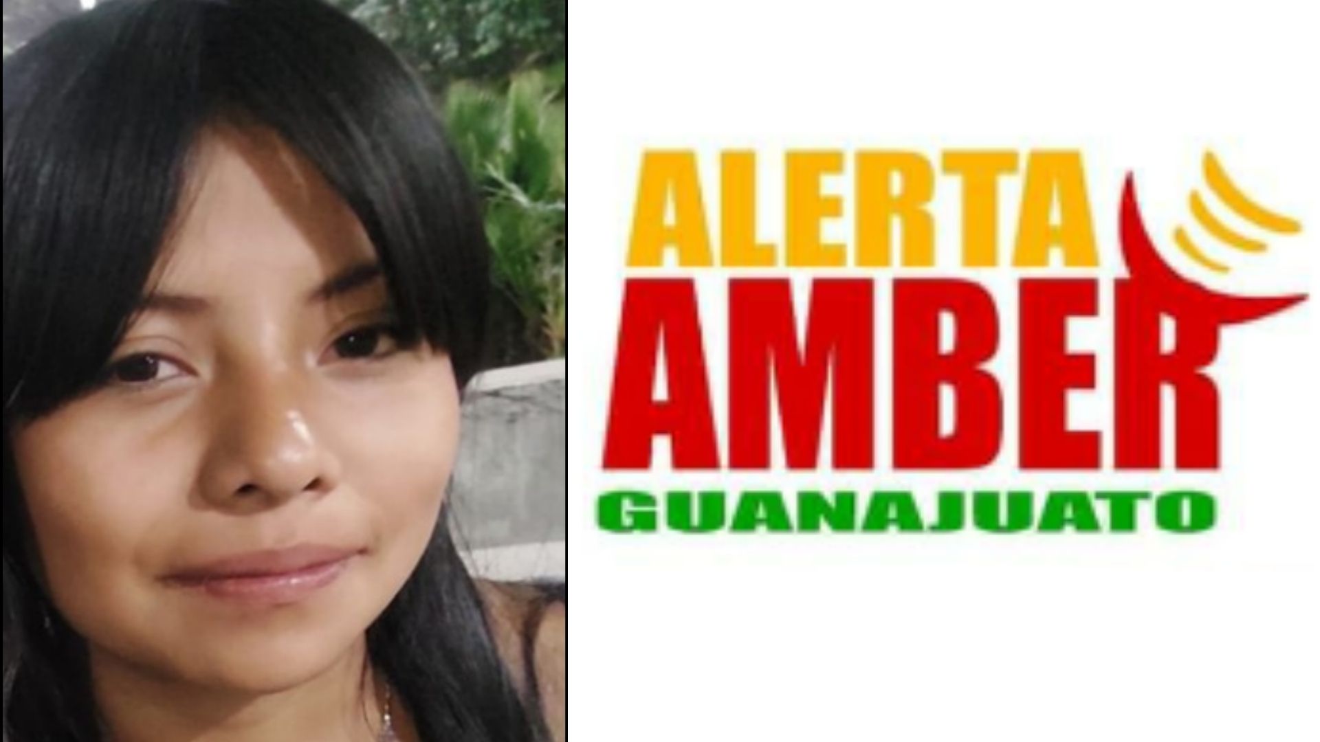 Alma Alejandra Torres Molohua desaparece en León, Guanajuato activan