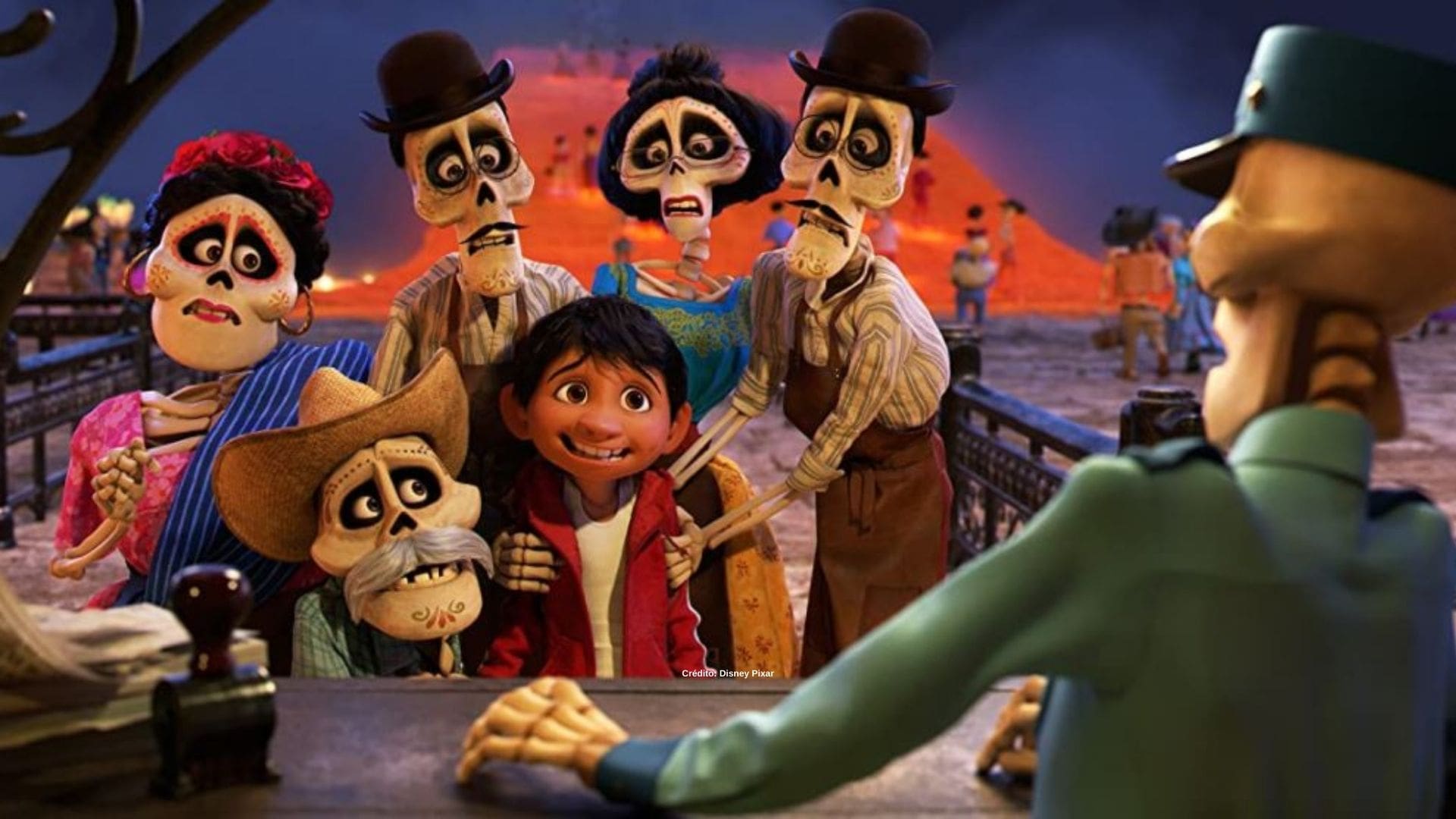 Los detalles que convirtieron a Coco en todo un éxito. - Vimarsana News