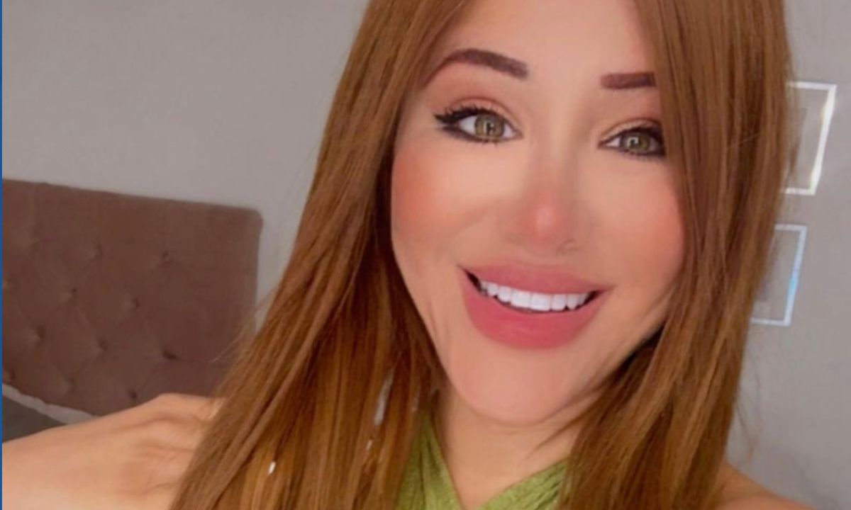 ¿Quién era la Barbie regia, influencer y modelo hallada sin vida en su
