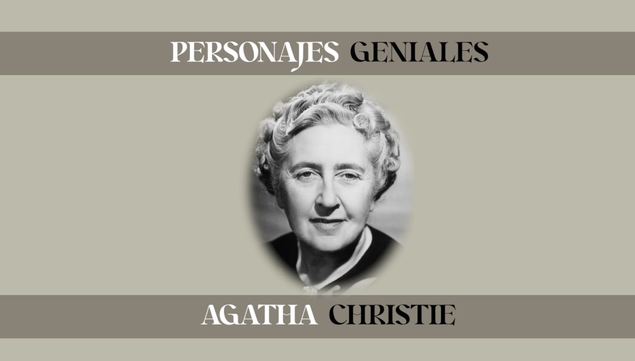 Agatha Christie: la mente que convirtió el crimen en un rompecabezas perfecto