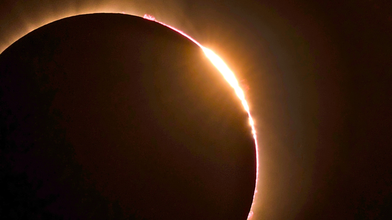El gran eclipse solar total del 12 de agosto del 2026 será visible solo en estas regiones