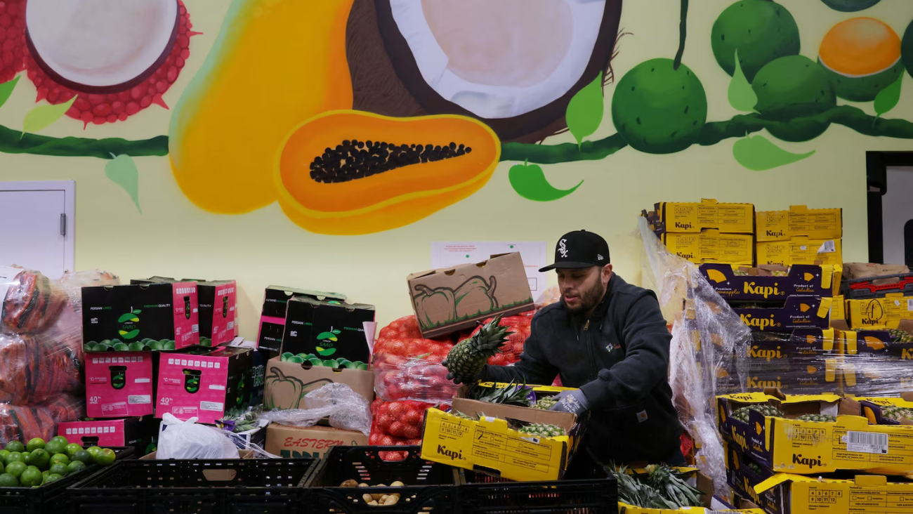 Nuevos requisitos del SNAP en EUA: modificación en límites de edad, eliminación de excepciones para personas sin hogar y más