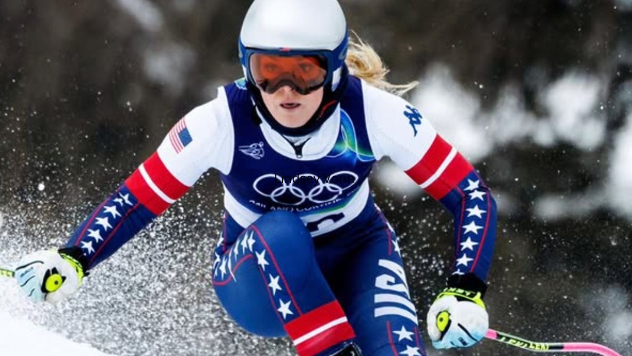 VIDEO: Lindsey Vonn sufre brutal caída en los Juegos Olímpicos de Invierno y es llevada a quirófano