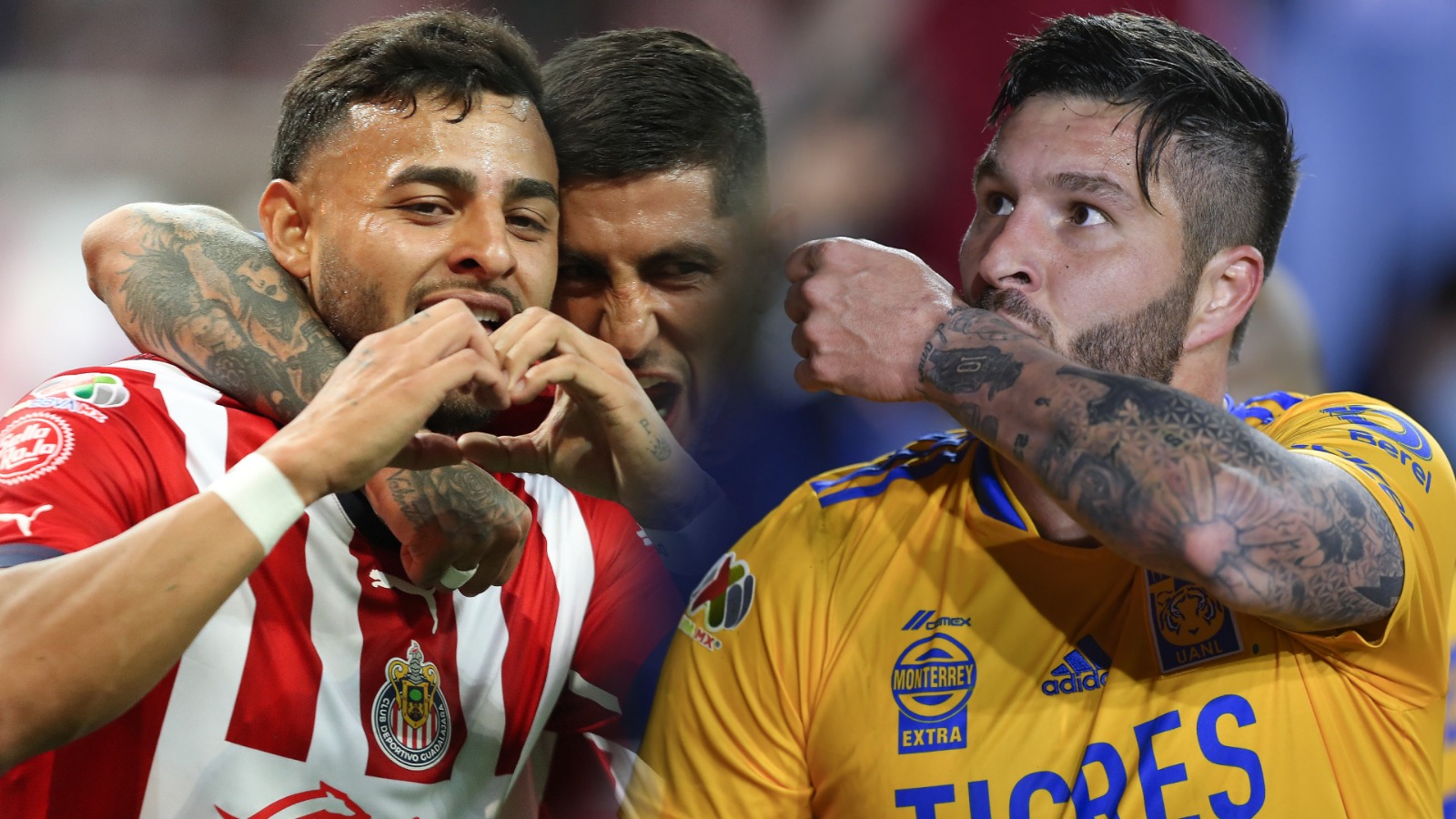 Cuándo y a qué hora ver la Final Tigres vs Chivas del Clausura 2023