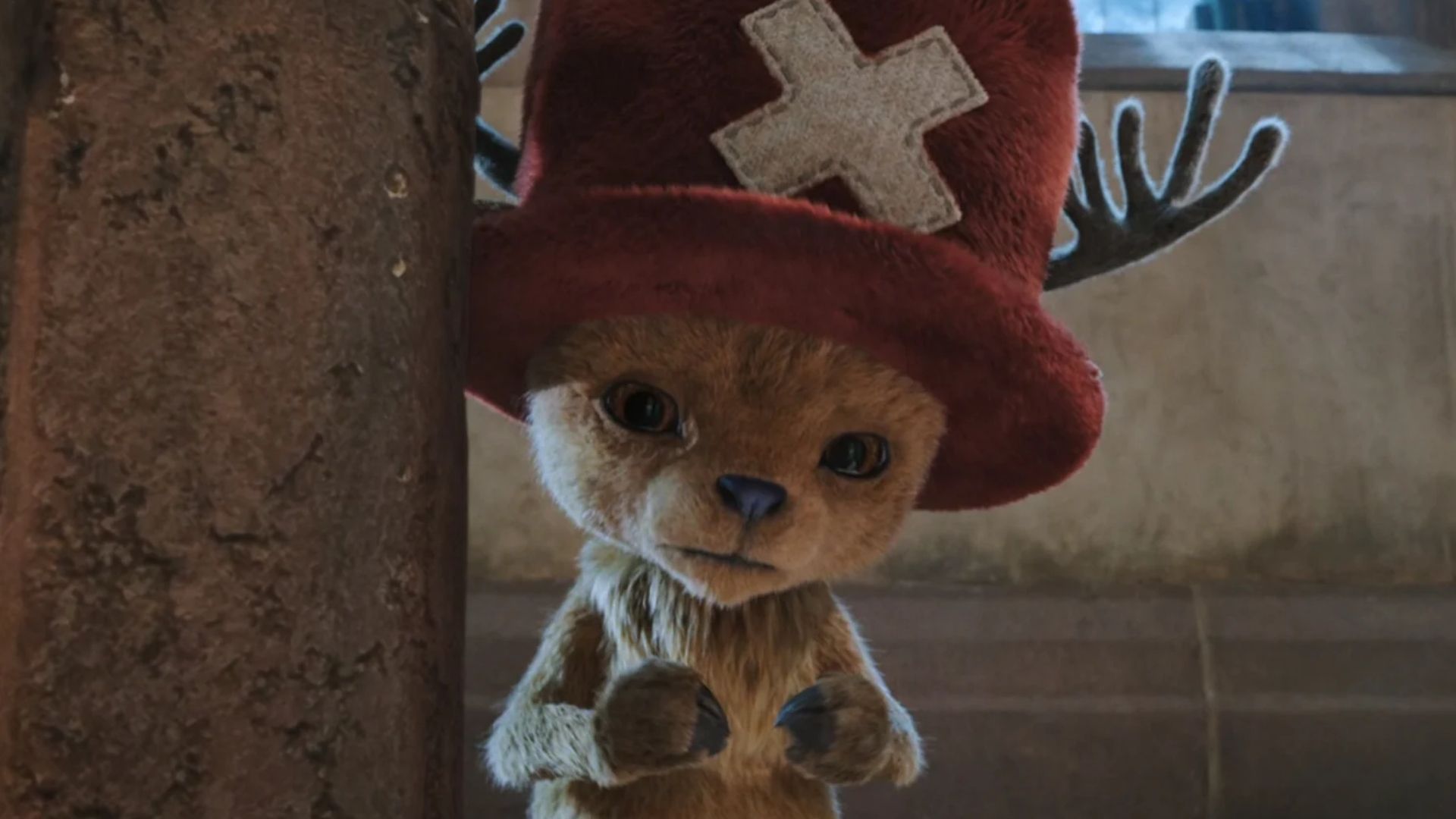 ¿Quién es Chopper de One Piece?