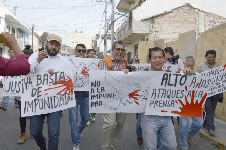 Debe México proteger y garantizar los derechos humanos