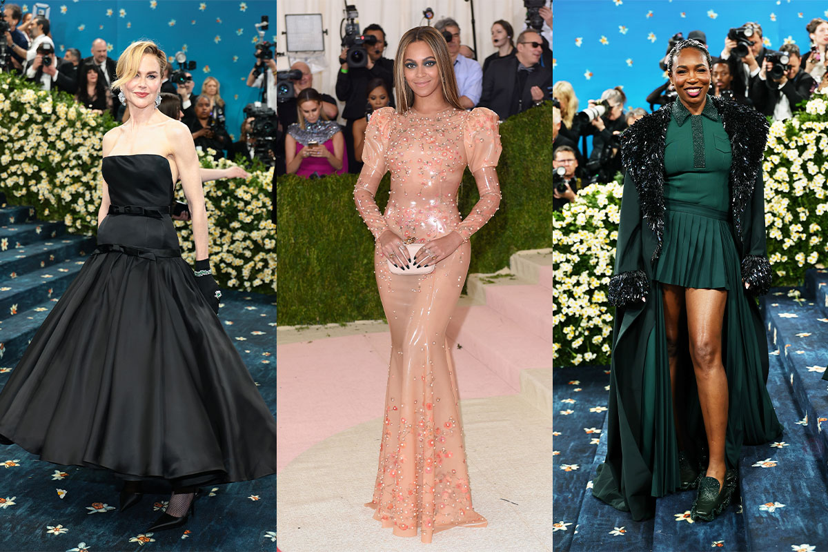 MET Gala 2026: ellas serán las anfitrionas de la noche