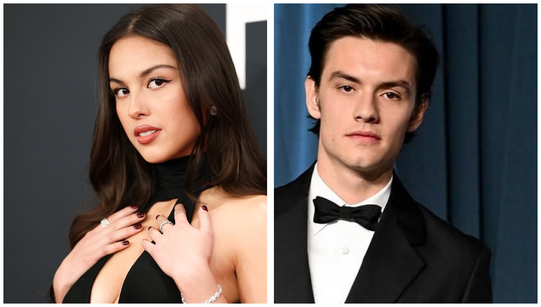 ¿Olivia Rodrigo y su novio Louis Partridge terminaron? Esto se sabe