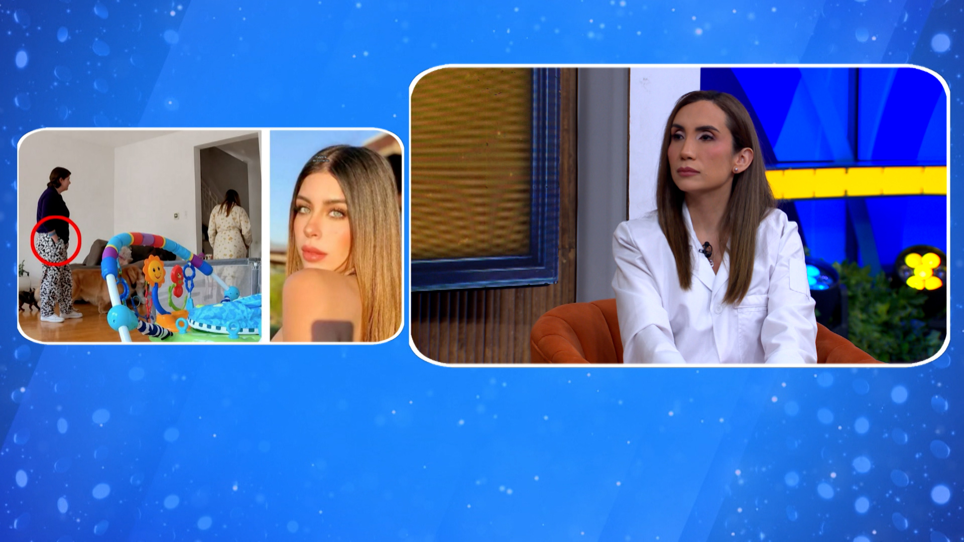 Especialista en psicología nos explica el caso de Carolina Flores