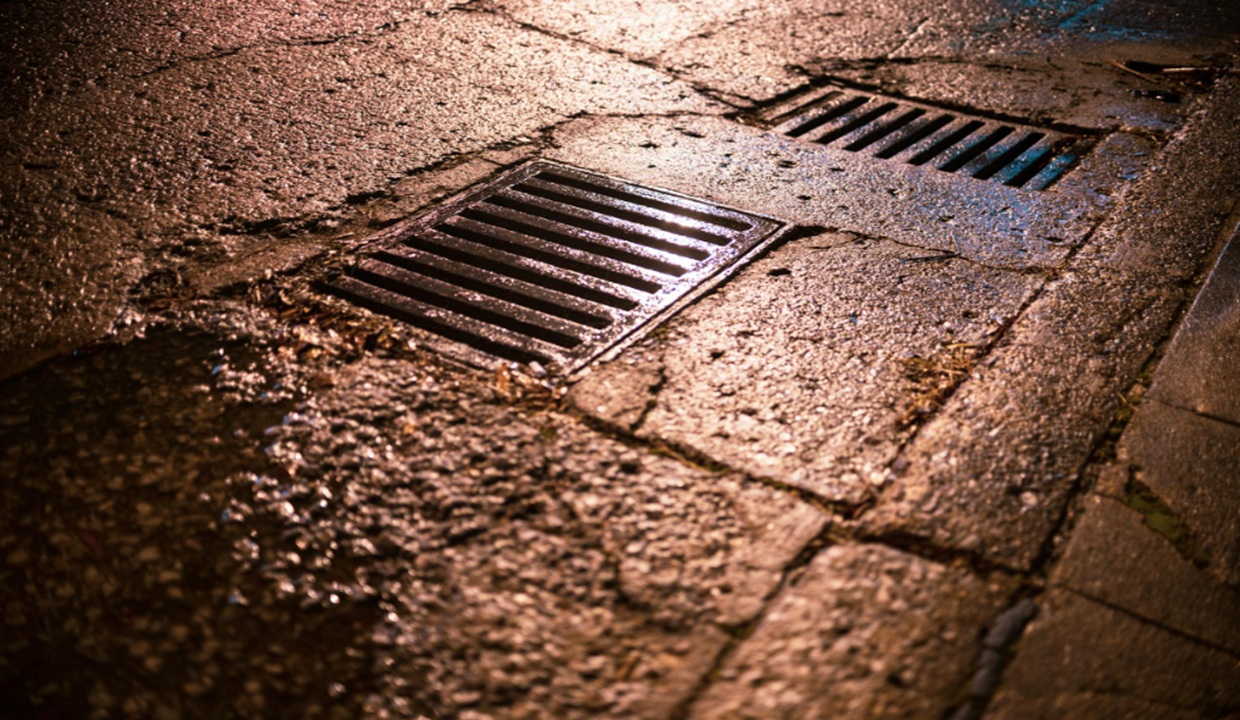 FOTOS: Rescatan a trabajador en Huejotzingo; estuvo varios minutos atrapado en el drenaje HOY