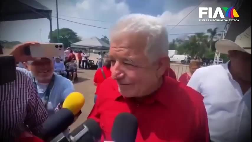 José Ramiro “Pepín” López Obrador es acusado de ocultar propiedades ...