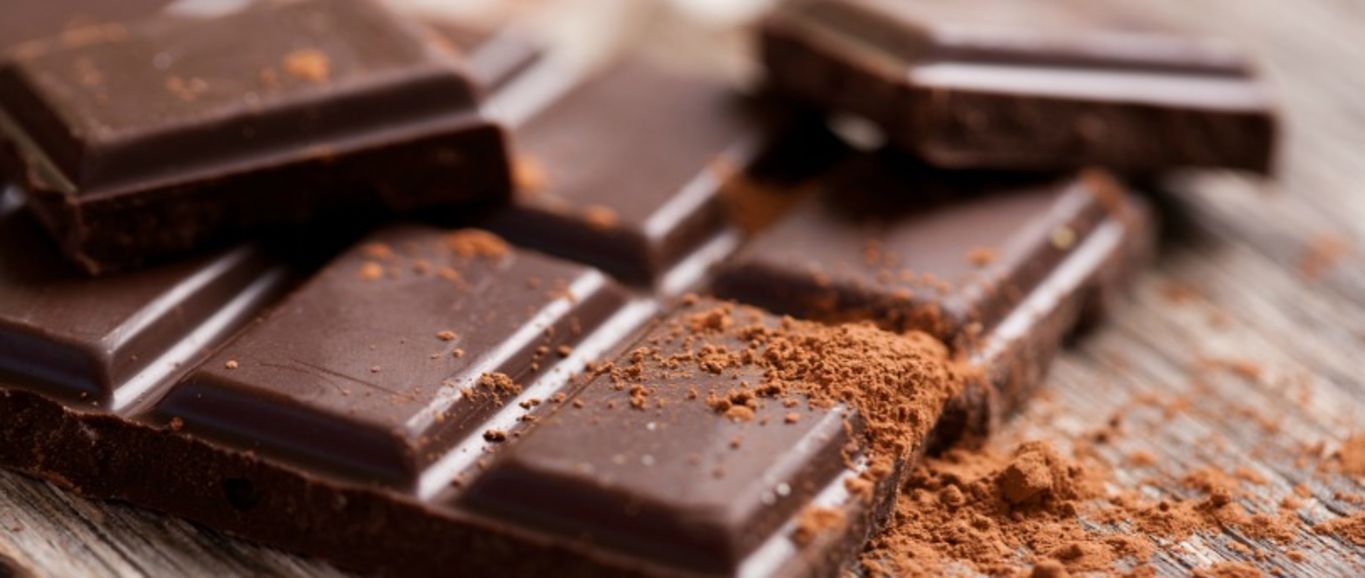 Roban 400 mil barras de chocolate en Italia