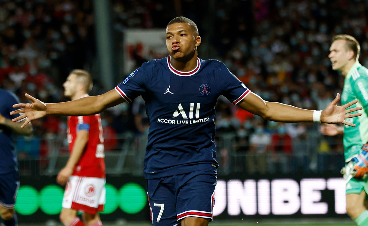 Mbappé no ha dicho que quiera irse del PSG: Mauricio Pochettino - Vimarsana News