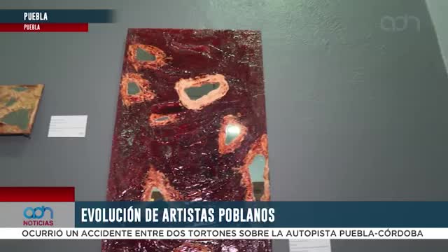 Puebla: Cuna de grandes expresiones artísticas