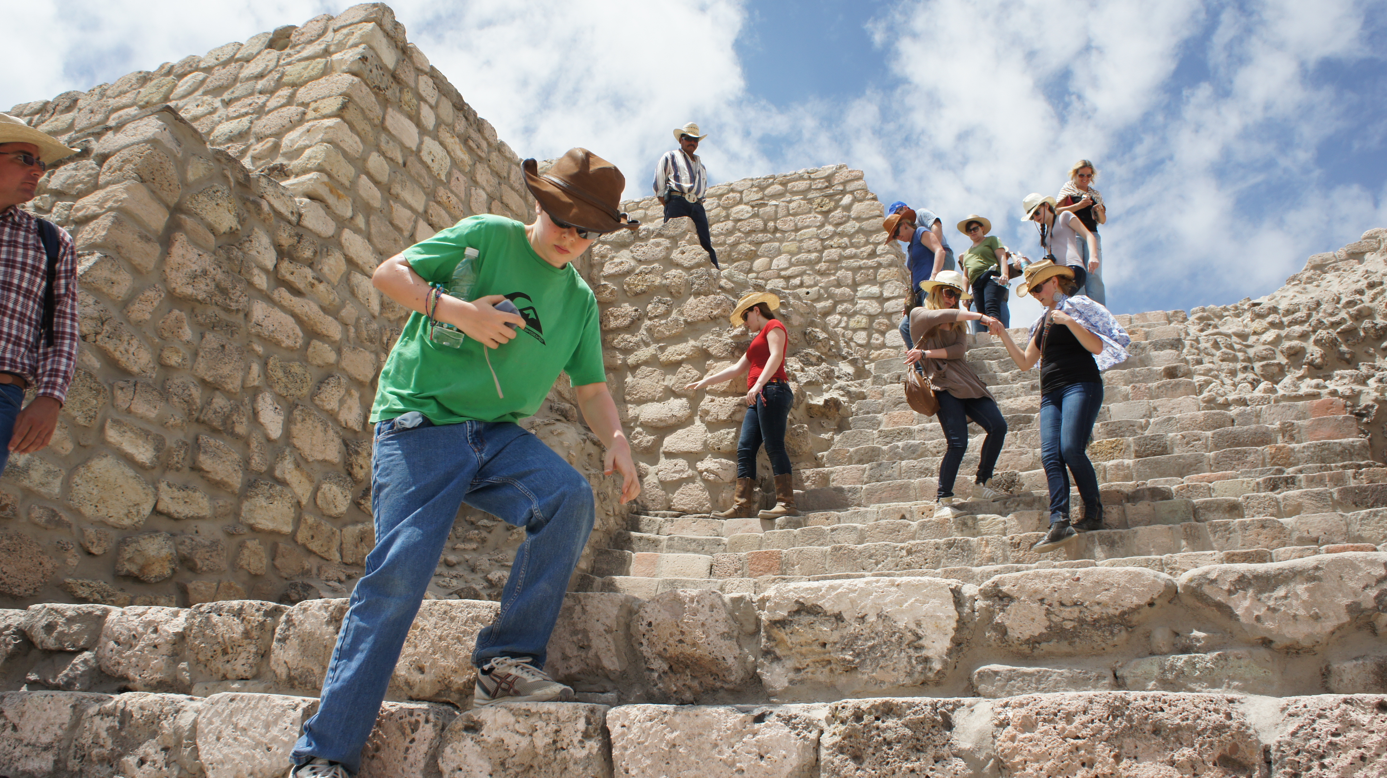 Los 9 destinos de México que todo viajero debería conocer, según especialistas en turismo