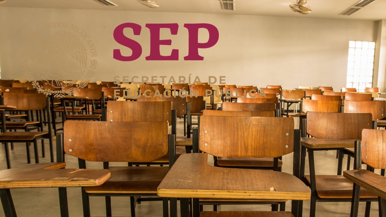 SEP abre vacante con sueldo de 66 mil pesos y estos son los requisitos