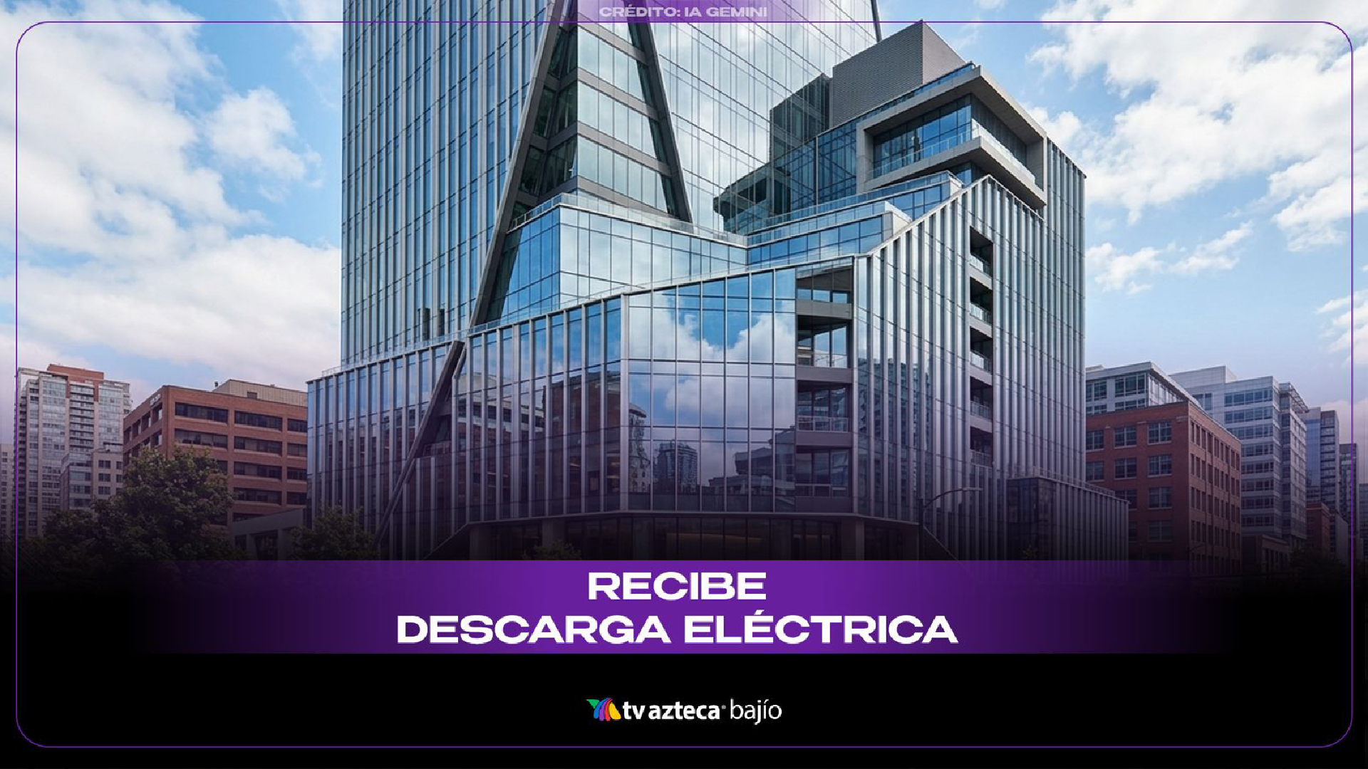 Técnico de aire acondicionado recibe fuerte descarga eléctrica en ...