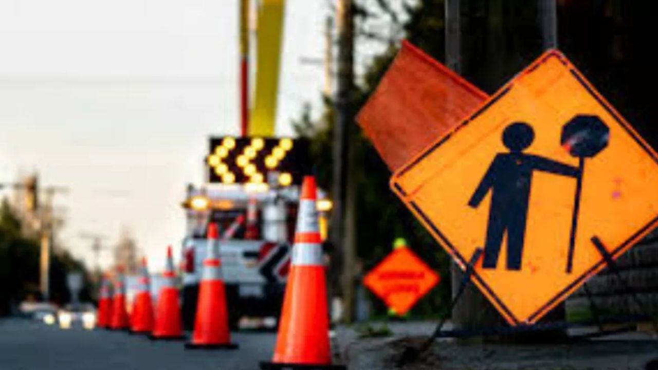 Estos cierres viales paralizan a Puebla hoy domingo: Accesos y avenidas principales