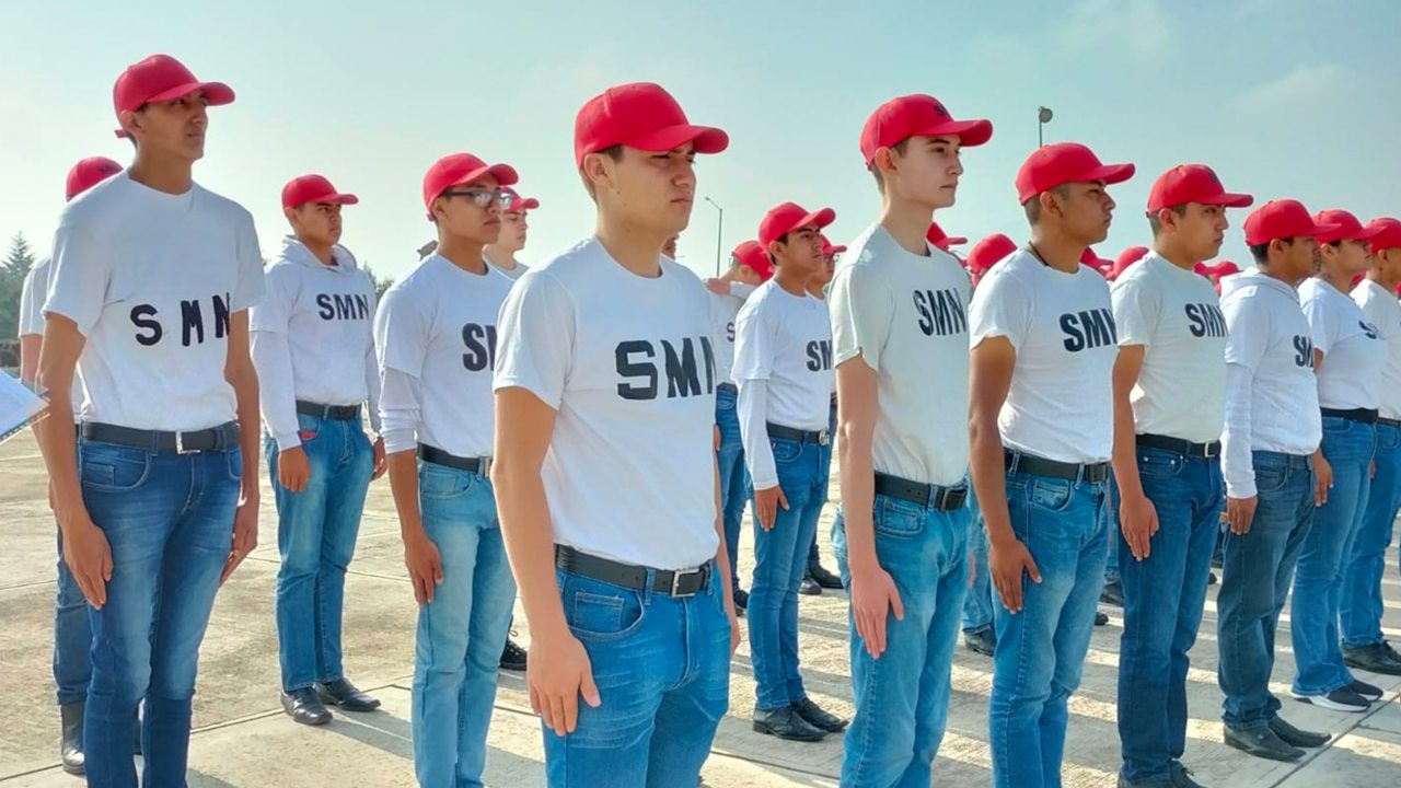 ¿Qué es y cómo tramitar la excepción del Servicio Militar? Estos son