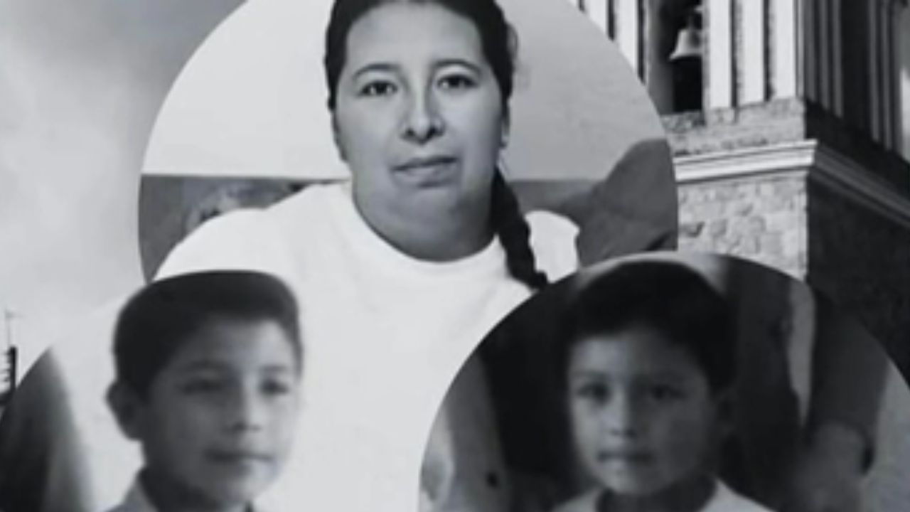 Madre muere al intentar salvar a sus hijos en un pozo de agua