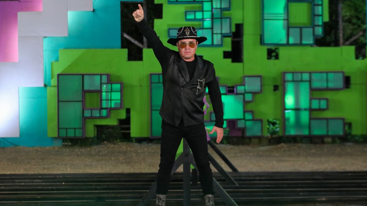 Programa completo de Exatlón México del 28 de noviembre