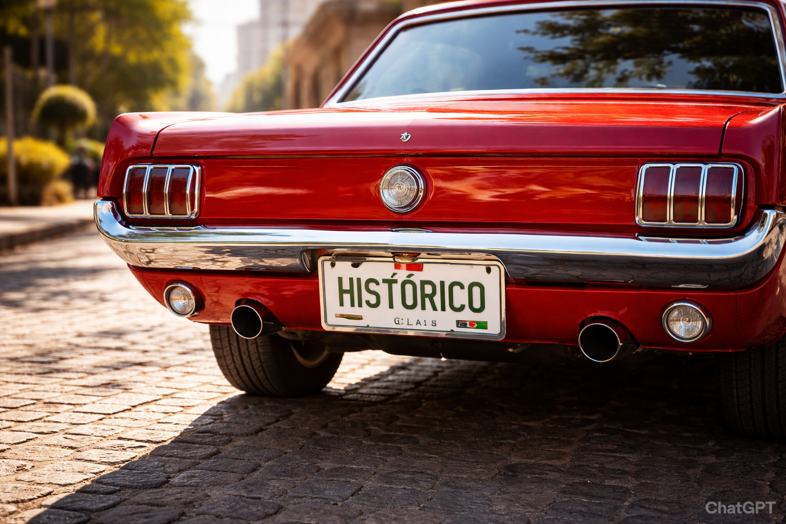 ¿Tienes un clásico en el garaje? México estrena placas históricas que eliminan restricciones de circulación