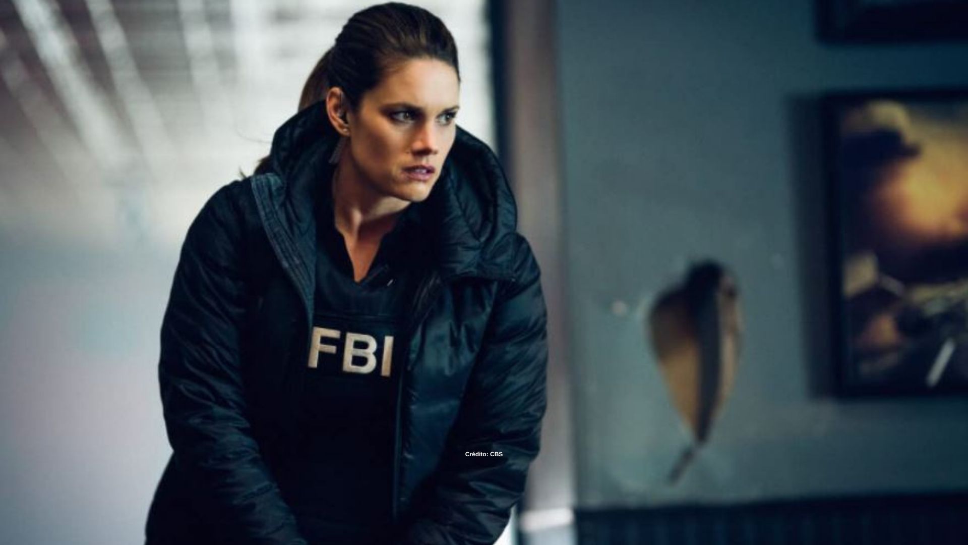 Peliculas Y Programas De Tv De Missy Peregrym FOTOS | Los secretos de Missy Peregrym, agente de FBI.