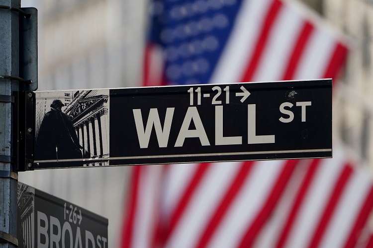 Wall Street espera conferencia de la Reserva Federal - Vimarsana News
