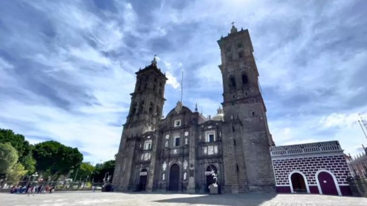 Así estará el clima en Puebla hoy 6 de mayo de 2026: Calor extremo y tormentas
