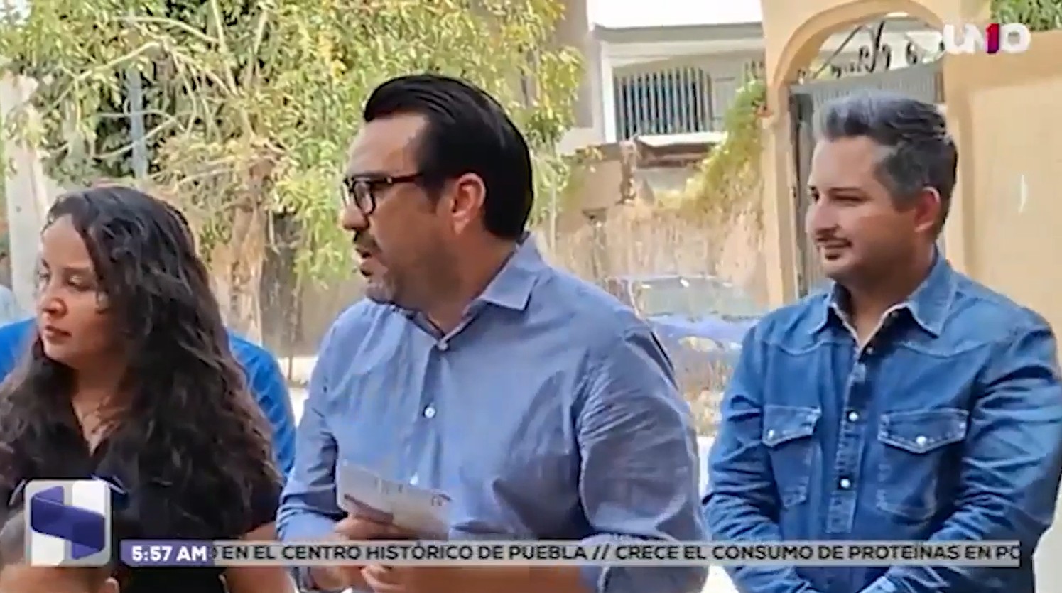 ¿Morena se relaciona con el crimen organizado? Señalan al alcalde de Culiacán, Sinaloa