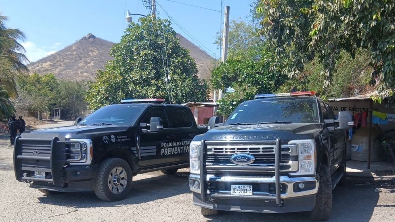 Cae José “N”, figura clave del CJNG y encargado de trasladar a la pareja de ‘El Mencho’