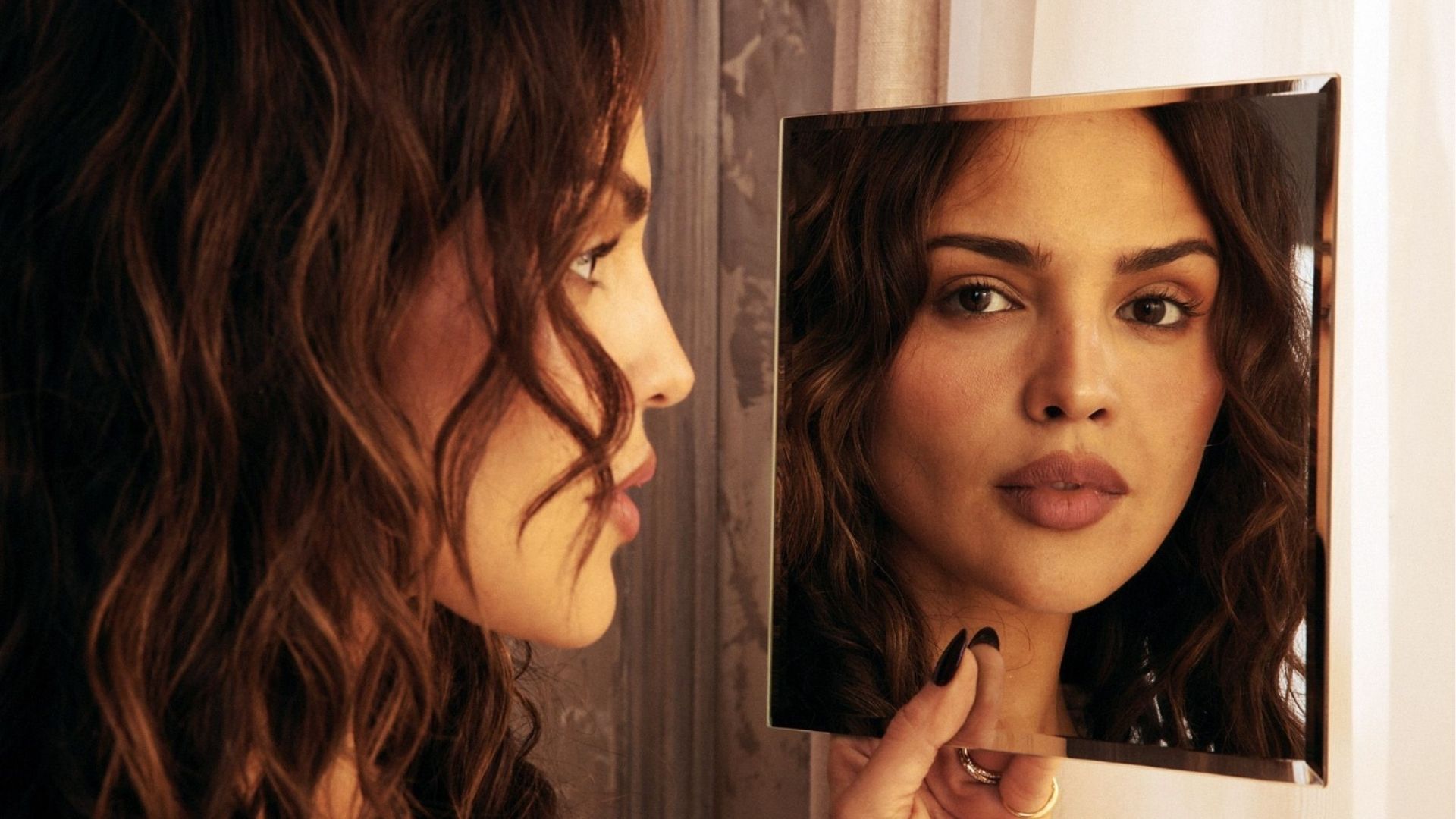 Eiza González presenta 'Ash', su nueva película, en SXSW