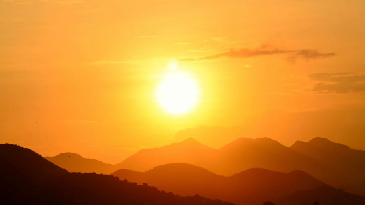 Así estará el clima en Puebla hoy 17 de abril de 2026