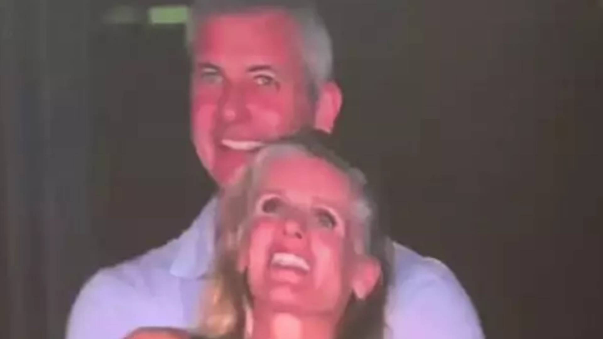 Kristin Cabot rompe el silencio tras infidelidad con CEO de Astronomer ...