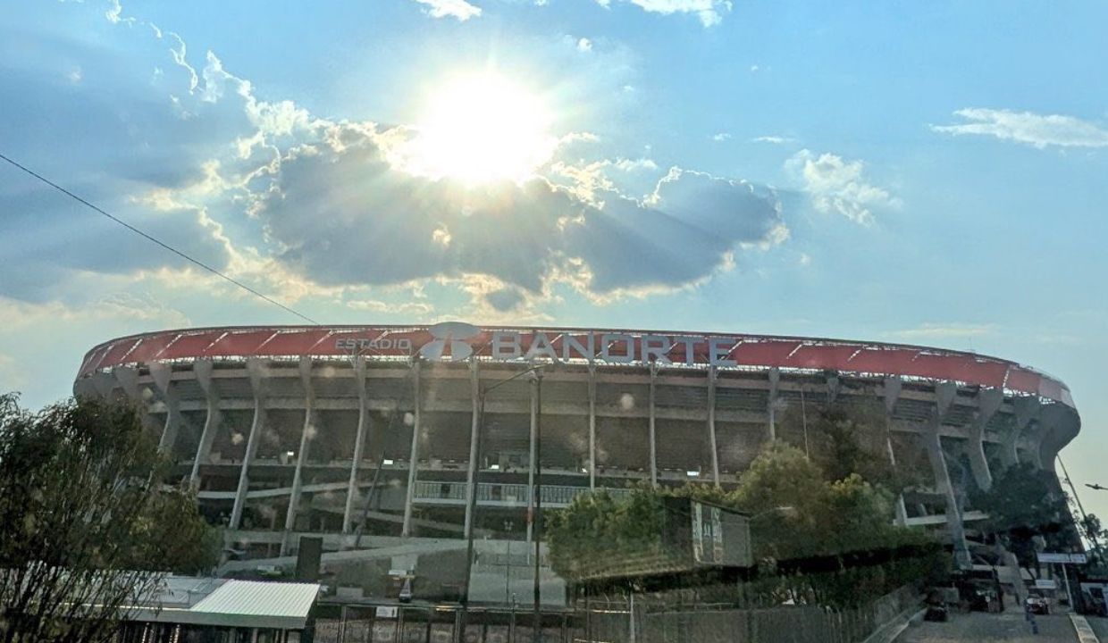 Con clásico, América regresará al estadio Banorte; esta es la fecha del partido
