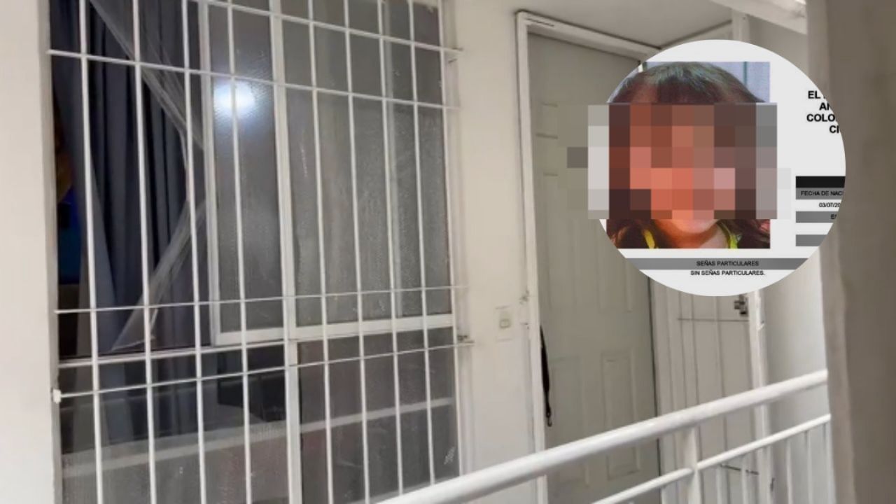 Madre e hija desaparecidas desde 2025 son encontradas sin vida en CDMX