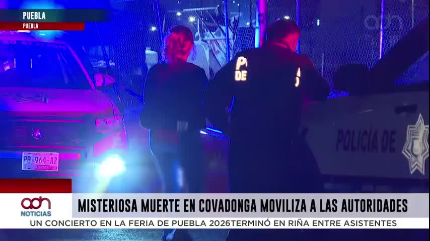 Hallan a hombre tirado en colonia Agrícola Ignacio Zaragoza