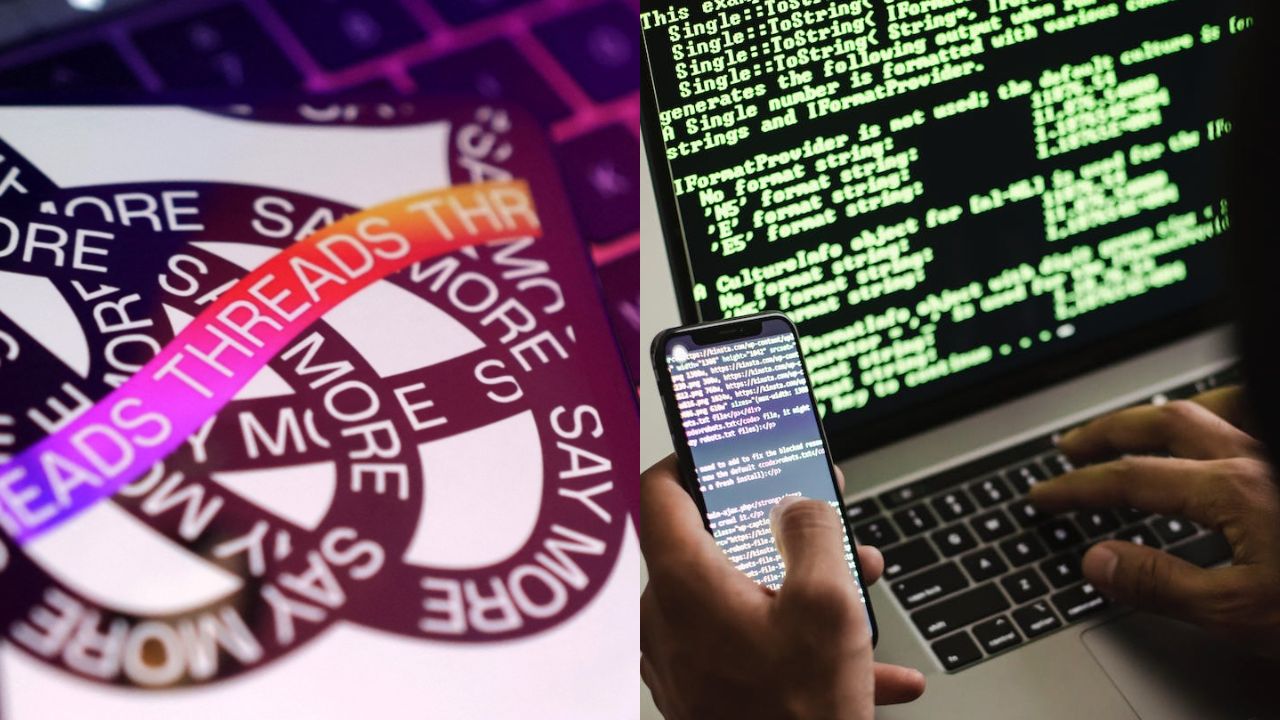 Llegan estafadores a Threads: ¿Cómo actúan y cómo protegerse?