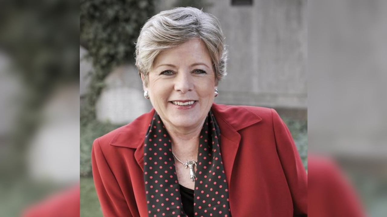 Alicia Bárcena: quién es la propuesta por AMLO para el BID