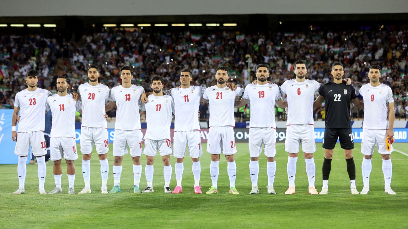 ¿Más partidos para México? Irán negocia con FIFA cambiar su sede del Mundial 2026 para no jugar en EUA